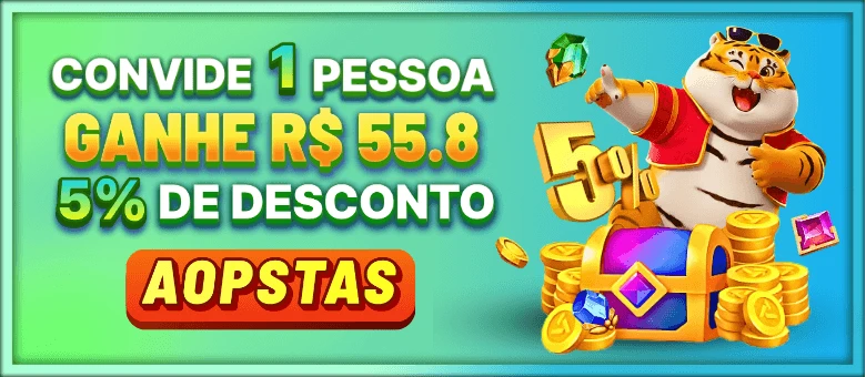 OKBRR Indique amigos para receber um bônus